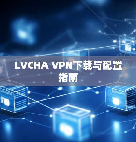 LVCHA VPN下载与配置指南