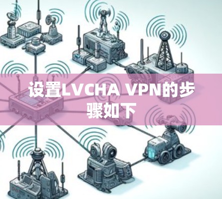 设置LVCHA VPN的步骤如下