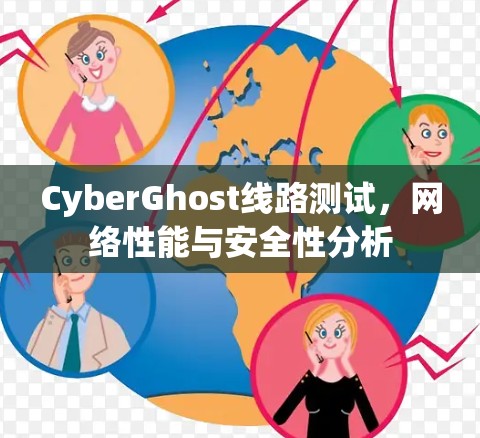 CyberGhost线路测试，网络性能与安全性分析