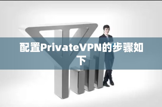 配置PrivateVPN的步骤如下