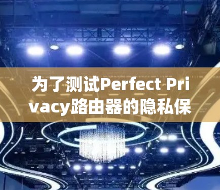为了测试Perfect Privacy路由器的隐私保护能力，可以按照以下步骤进行