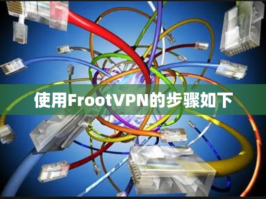 使用FrootVPN的步骤如下