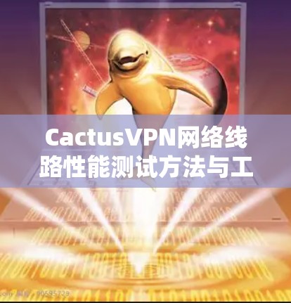 CactusVPN网络线路性能测试方法与工具分析