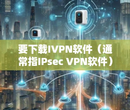 要下载IVPN软件（通常指IPsec VPN软件）您可以从以下几个方面入手