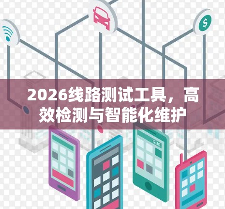 2026线路测试工具,高效检测与智能化维护 2026线路测试工具,高效检测与智能化维护
