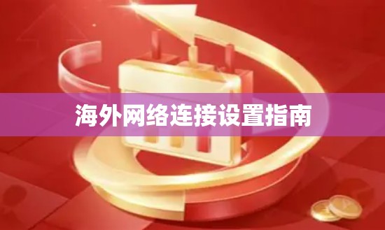 海外网络连接设置指南