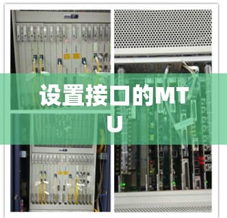 设置接口的MTU