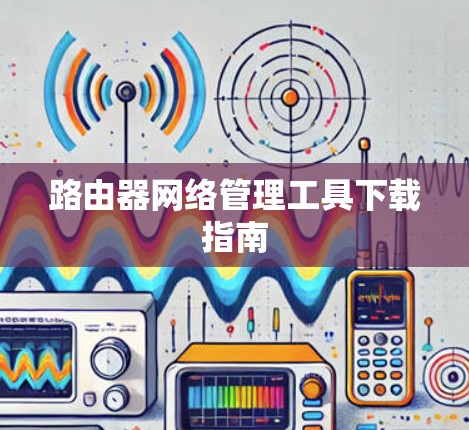 路由器网络管理工具下载指南