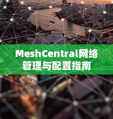 MeshCentral网络管理与配置指南