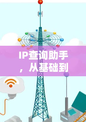 IP查询助手，从基础到实践的全面指南