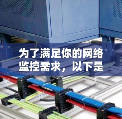 为了满足你的网络监控需求，以下是几款常用的网络监控软件的推荐，每款软件都有其独特的特点和适用场景，帮助你做出明智的选择