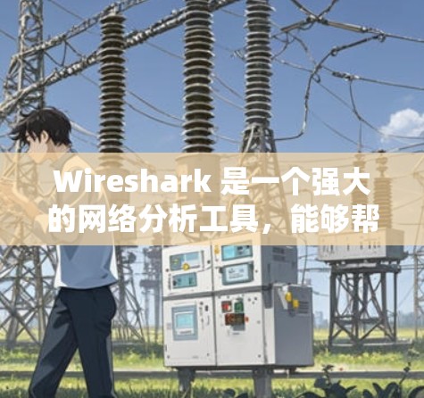 Wireshark 是一个强大的网络分析工具，能够帮助你深入理解网络流量。以下是学习使用Wireshark的分步教程