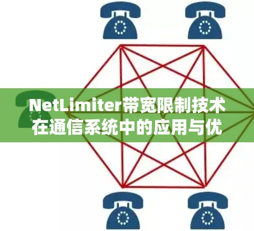 NetLimiter带宽限制技术在通信系统中的应用与优化