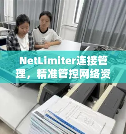 NetLimiter连接管理，精准管控网络资源