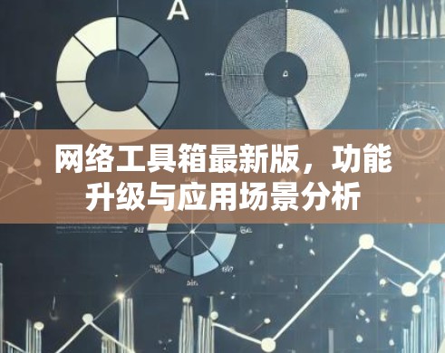 网络工具箱最新版,功能升级与应用场景分析 网络工具箱最新版,功能升级与应用场景分析