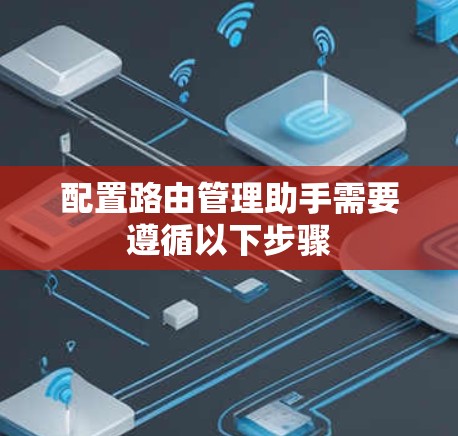 配置路由管理助手需要遵循以下步骤