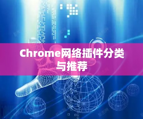 Chrome网络插件分类与推荐