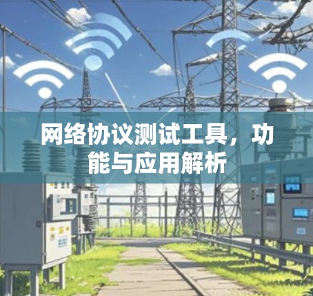 网络协议测试工具,功能与应用解析