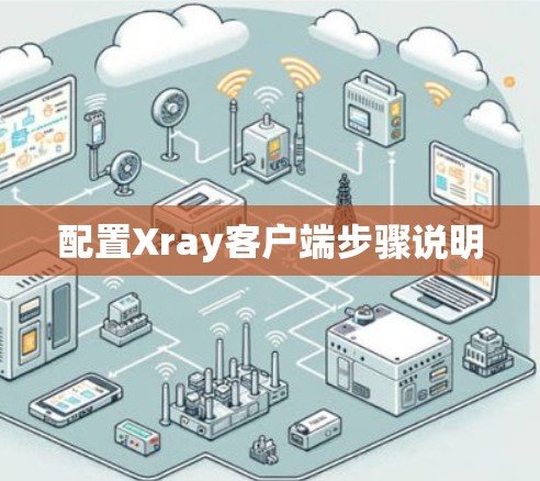 配置Xray客户端步骤说明