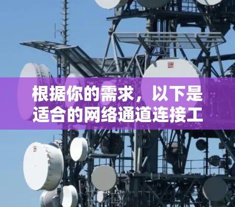 根据你的需求,以下是适合的网络通道连接工具推荐 根据你的需求,以下是适合的网络通道连接工具推荐