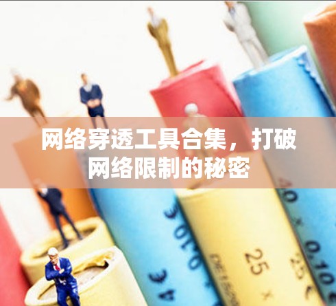 网络穿透工具合集,打破网络限制的秘密 网络穿透工具合集,打破网络限制的秘密