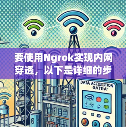 要使用Ngrok实现内网穿透,以下是详细的步骤指南 要使用Ngrok实现内网穿透,以下是详细的步骤指南