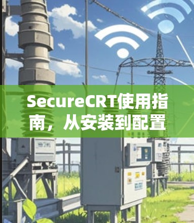 SecureCRT使用指南,从安装到配置的全攻略 SecureCRT使用指南,从安装到配置的全攻略