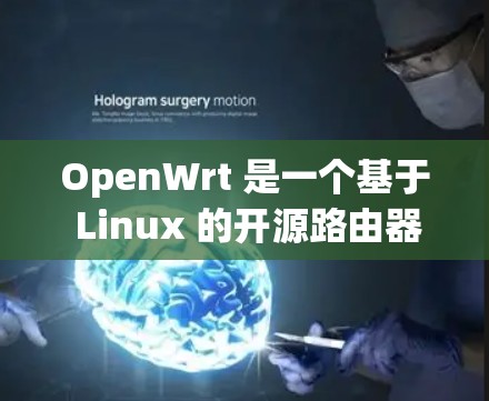 OpenWrt 是一个基于 Linux 的开源路由器固件，适用于各种路由器设备。如果你需要下载 OpenWrt，可以按照以下步骤操作