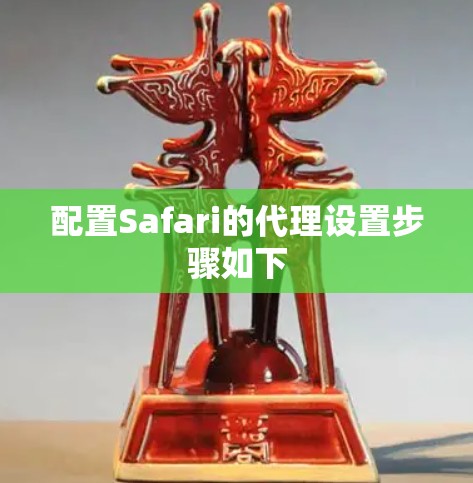 配置Safari的代理设置步骤如下