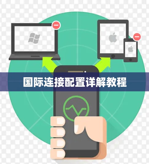 国际连接配置详解教程 国际连接配置详解教程