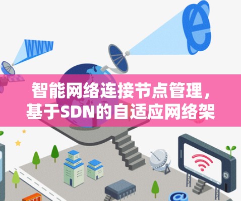 智能网络连接节点管理,基于SDN的自适应网络架构 智能网络连接节点管理,基于SDN的自适应网络架构