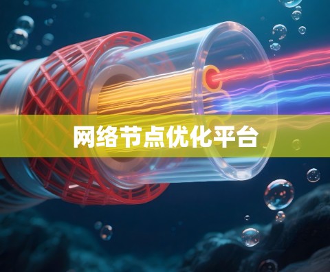 网络节点优化平台