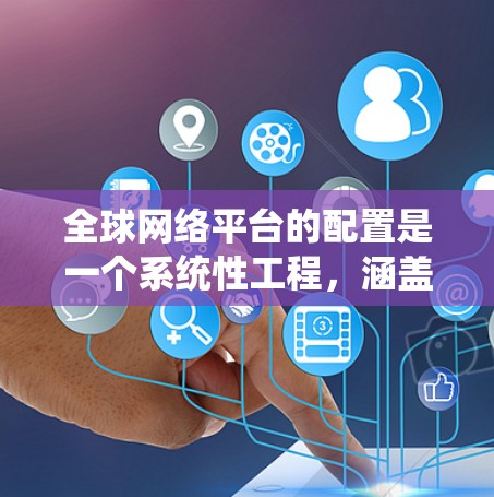 全球网络平台的配置是一个系统性工程,涵盖多个关键环节。以下是对配置方法的详细总结 全球网络平台的配置是一个系统性工程,涵盖多个关键环节。以下是对配置方法的详细总结