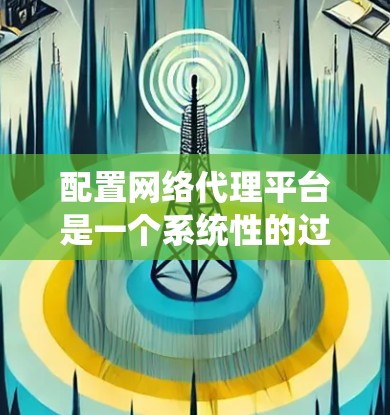 配置网络代理平台是一个系统性的过程，以下是分步骤的指南，帮助您顺利完成配置