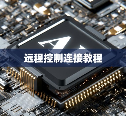 远程控制连接教程