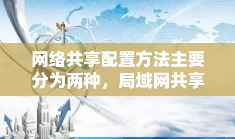 网络共享配置方法主要分为两种，局域网共享（通常用于家庭或局域网内部资源共享）和互联网共享（通过互联网提供资源或服务）以下是两种共享方法的详细步骤和配置指南