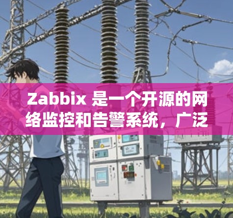 Zabbix 是一个开源的网络监控和告警系统,广泛应用于企业网络的实时监控和故障处理。以下是一个使用 Zabbix 的指南,帮助你从安装到配置再到日常使用的全过程 Zabbix 是一个开源的网络监控和告警系统,广泛应用于企业网络的实时监控和故障处理。以下是一个使用 Zabbix 的指南,帮助你从安装到配置再到日常使用的全过程