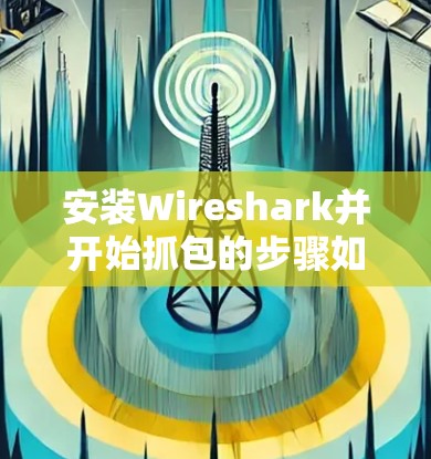 安装Wireshark并开始抓包的步骤如下 安装Wireshark并开始抓包的步骤如下