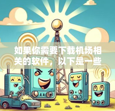 如果你需要下载机场相关的软件,以下是一些常见的机场软件及其下载方式 如果你需要下载机场相关的软件,以下是一些常见的机场软件及其下载方式
