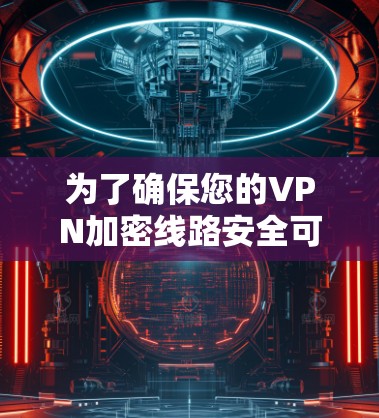 为了确保您的VPN加密线路安全可靠,可以按照以下步骤进行测试 为了确保您的VPN加密线路安全可靠,可以按照以下步骤进行测试