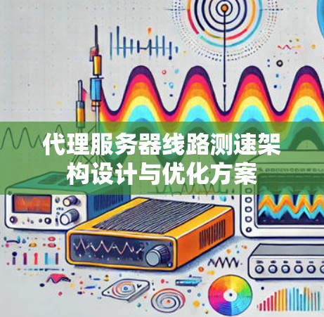 代理服务器线路测速架构设计与优化方案 代理服务器线路测速架构设计与优化方案