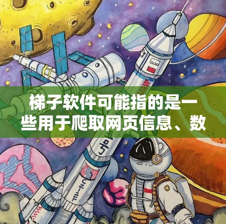 梯子软件可能指的是一些用于爬取网页信息、数据采集或自动化操作的工具、框架或库。以下是一些常见的梯子软件合集,分为不同的类别 梯子软件可能指的是一些用于爬取网页信息、数据采集或自动化操作的工具、框架或库。以下是一些常见的梯子软件合集,分为不同的类别