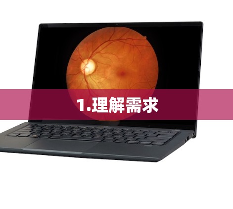 1.理解需求