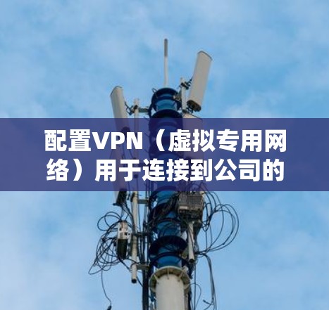 配置VPN(虚拟专用网络)用于连接到公司的海外服务器或访问受限制的网络资源。以下是配置VPN海外网络的主要步骤和注意事项 配置VPN(虚拟专用网络)用于连接到公司的海外服务器或访问受限制的网络资源。以下是配置VPN海外网络的主要步骤和注意事项
