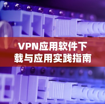VPN应用软件下载与应用实践指南