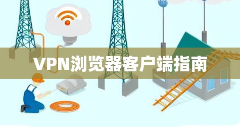 VPN浏览器客户端指南 VPN浏览器客户端指南