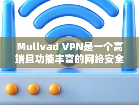 Mullvad VPN是一个高端且功能丰富的网络安全解决方案，适合对隐私和安全有较高要求的用户。以下是对Mullvad VPN的详细分析和总结