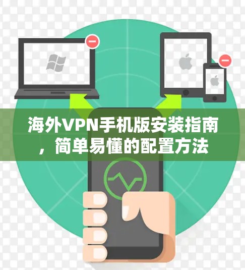 海外VPN手机版安装指南,简单易懂的配置方法