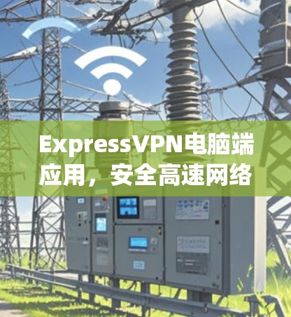 ExpressVPN电脑端应用，安全高速网络连接解决方案