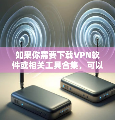 如果你需要下载VPN软件或相关工具合集,可以根据你的需求选择合适的软件或工具。以下是一些常见的VPN和相关工具的推荐